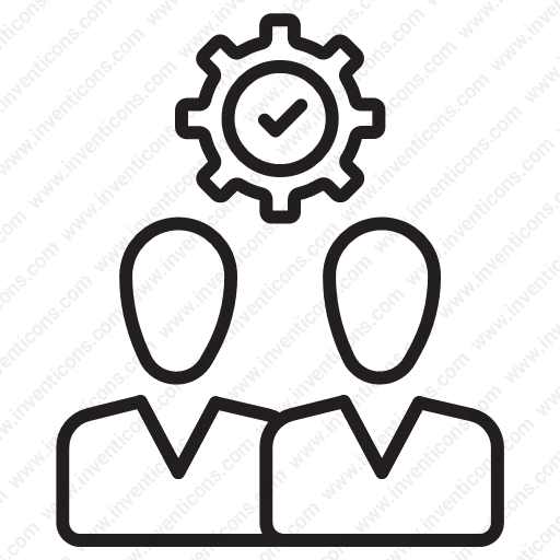 Download Relationship Management Icon Inventicons