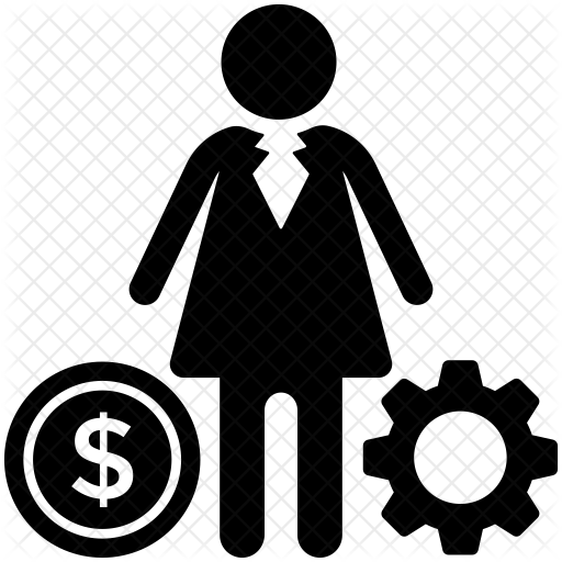 Finance Management Icon Png Png Image