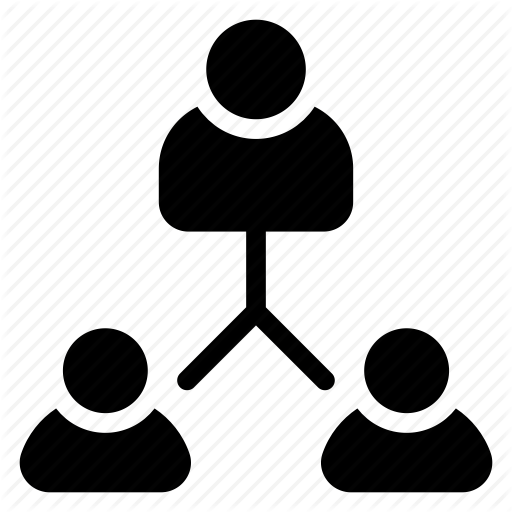 Group, Leadership, Management, Office, Team Icon