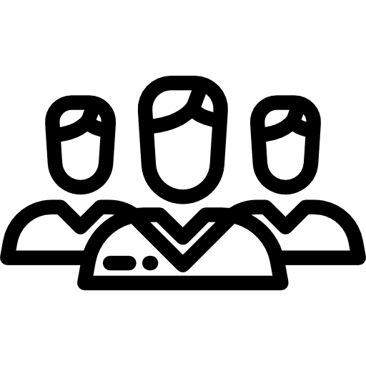 Team Icon Business Management Freepik