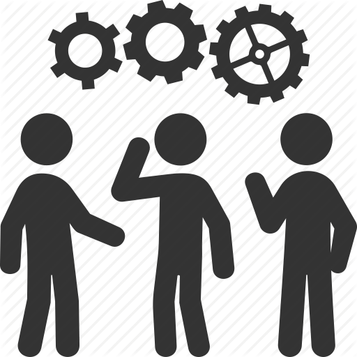 Teamwork Free Stock Icon Huge Freebie! Download