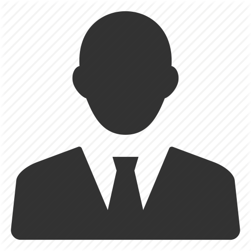 Avatar, Business, Businessman, Man, User Icon