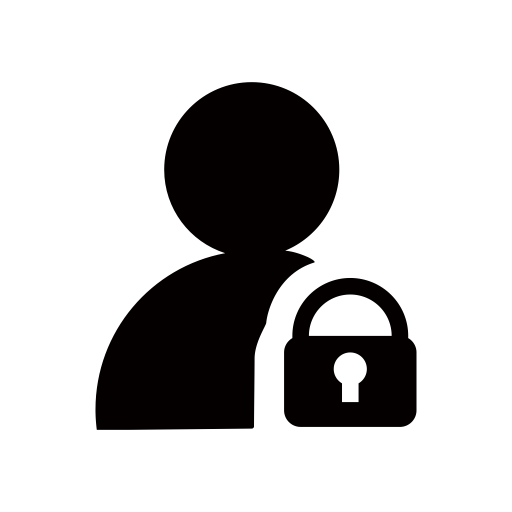 User, Manager, Status, Level, Account Icon