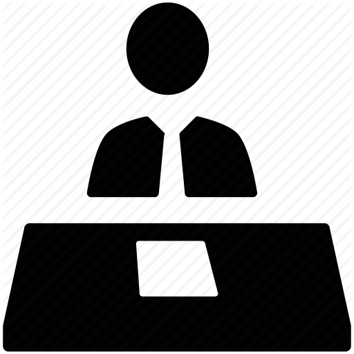 Boss, Director, Front Desk, Head, Manager, Reception, Receptionist