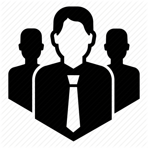 Business, Ceo, Leader, Man, Manager, Managing, Team Icon