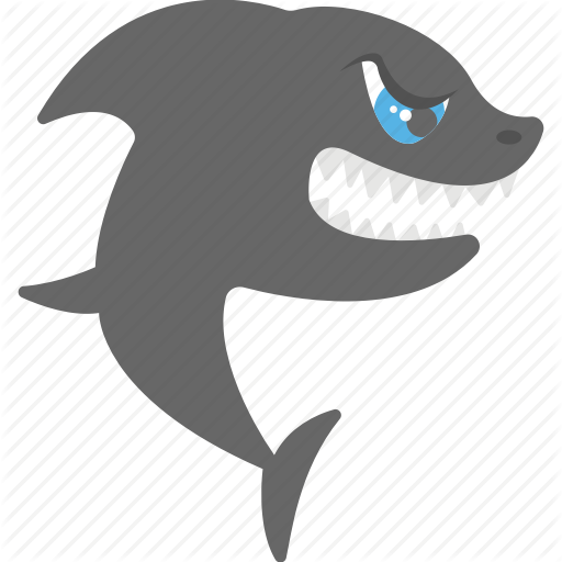 Animal, Manatee, Sea Cow, Sea Life Icon