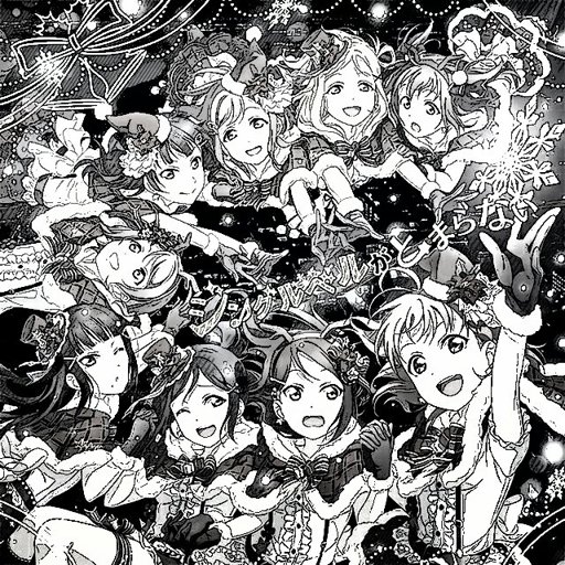 Christmas Matching Icons Love Live! Amino