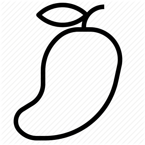 Mango Icon