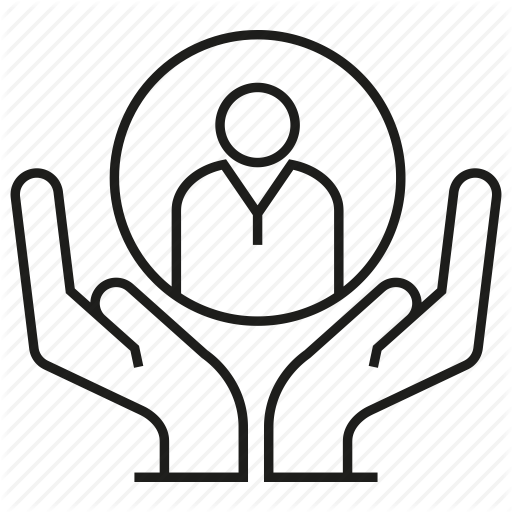 Guardar, Hand, Manpower, People, Save Icon