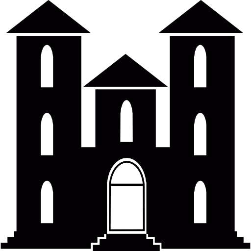 Mansion Icon