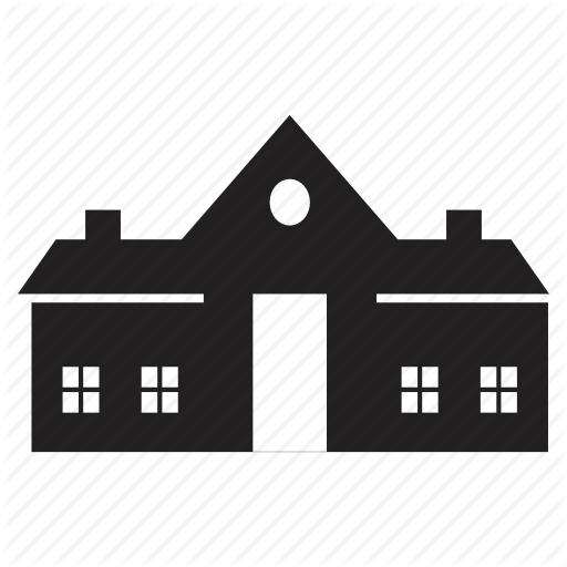 Family, Home, Luxury, Mansion, Residence, Stay Icon