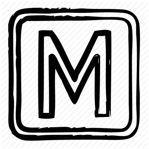 Camera, Manual, Mode, Photography Icon