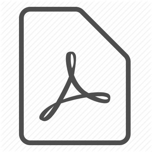 Booklets, Catalog, Manual, Medical, Medicine, Pdf, Reader Icon