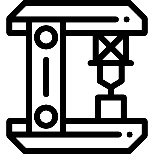 Manufacturing Icon