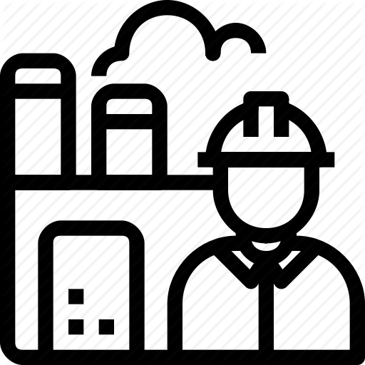 Images Of Manufacturing Icon Png