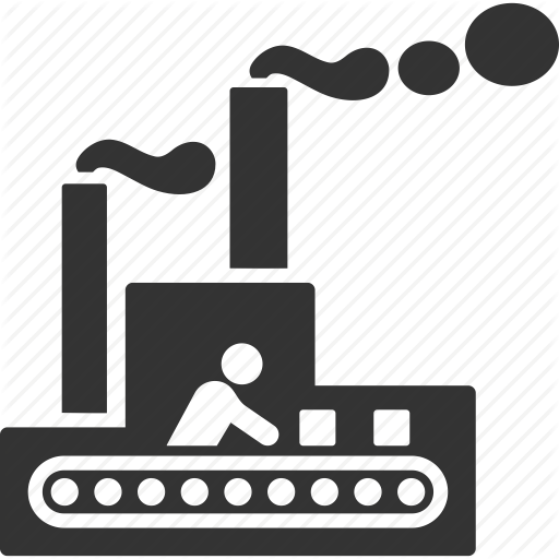 Industrial Icons