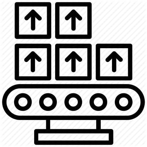 Vector Machinery Assembly Huge Freebie! Download For Powerpoint