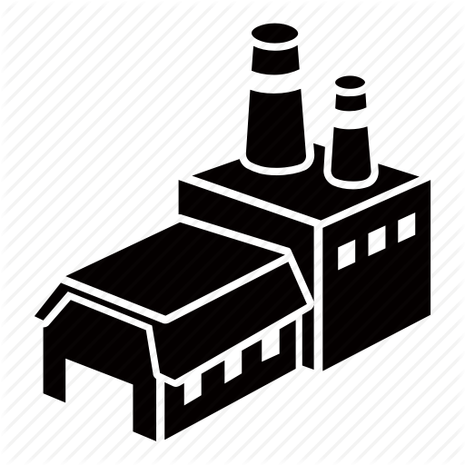 Building, Factory, Industrial, Manufacturing, Mill, Plant