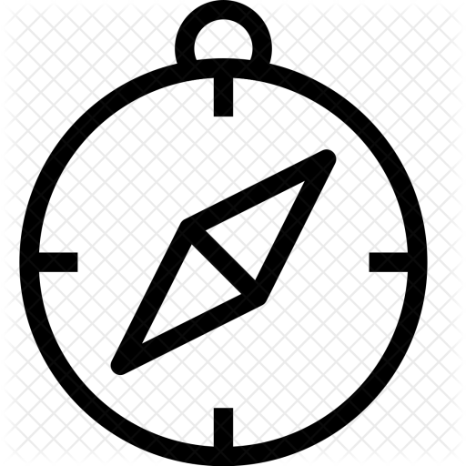 Arrowhead Free Library Compass Huge Freebie! Download