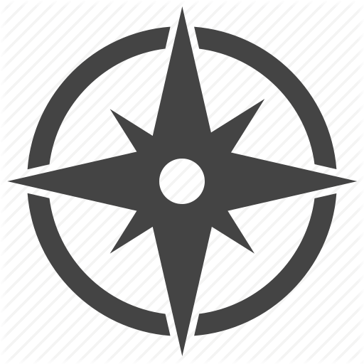 Compass, Direction, Directions, East, Gps, Location, Map, Marker