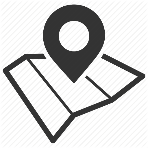 Direction, Geo, Location, Map, Marker, Navigation, Pn