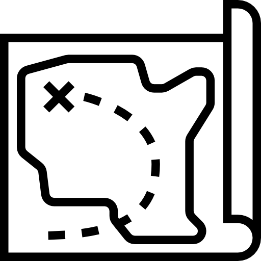 Map Icon