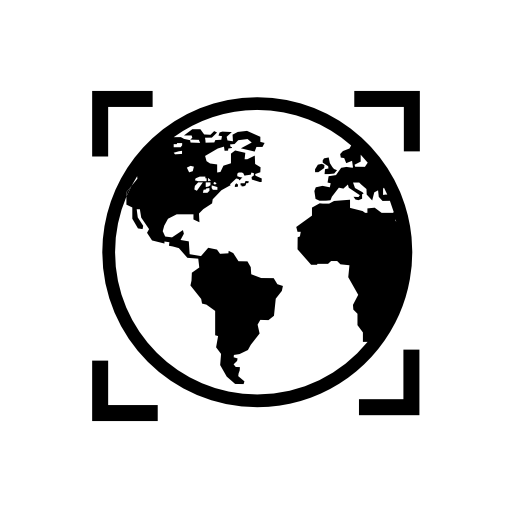 World Map Logo Png Images