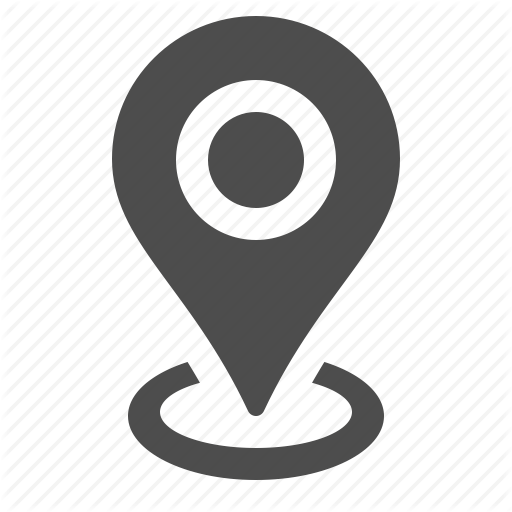 Map Navigation Icon Png Png Image