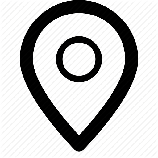 Gps, Location, Map, Pin, Track Icon