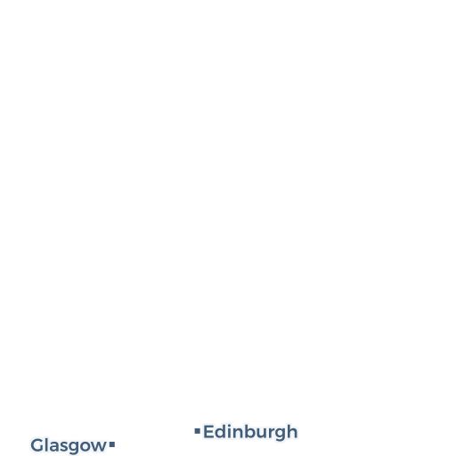 Map Of The National Cycle Network Sustrans