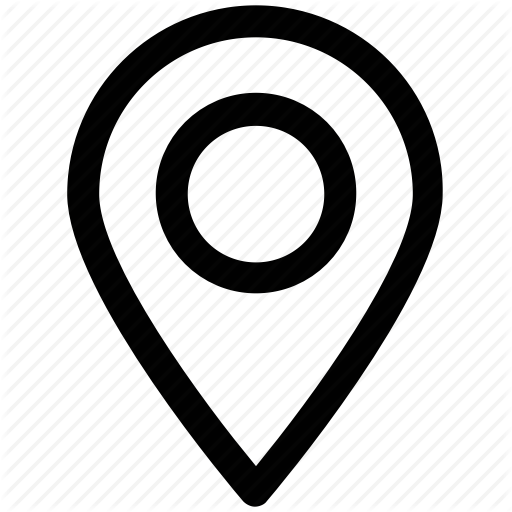 Direction, Location, Map, Map Pin, Pin, Web Icon