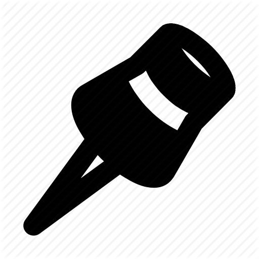 Interface, Location, Maker, Map, Pin, User Icon