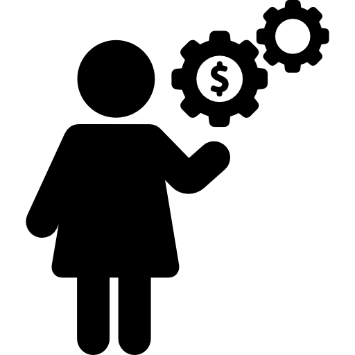 Enterprise, Earth, Map Icon