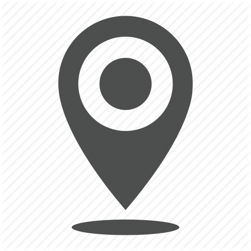 Map, Font, Circle, Transparent Png Image Clipart Free Download