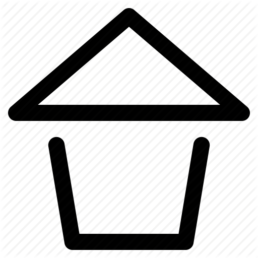 Gps, Home, Location, Map, Navigation Icon