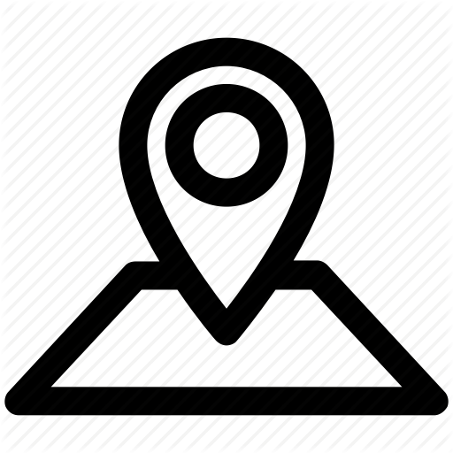 Direction, Location, Locator, Map, Pn