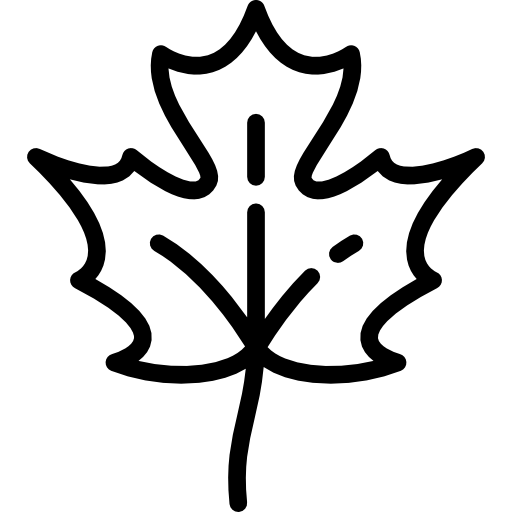 Maple Leaf Icons Free Download