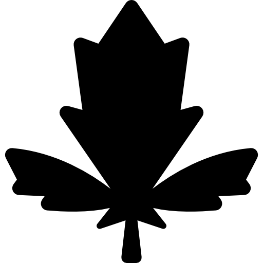 Maple Leaf Icons Free Download