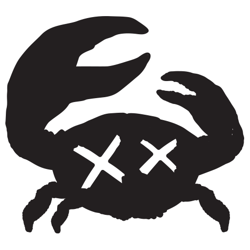 Cropped Chuck Icon Chuck Hughes