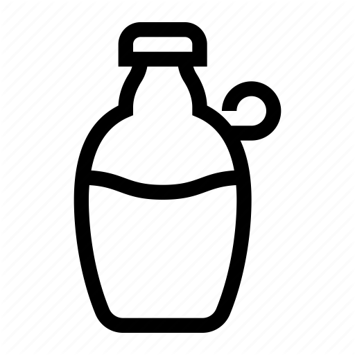 Community, Culture, Maple, Syrup Icon