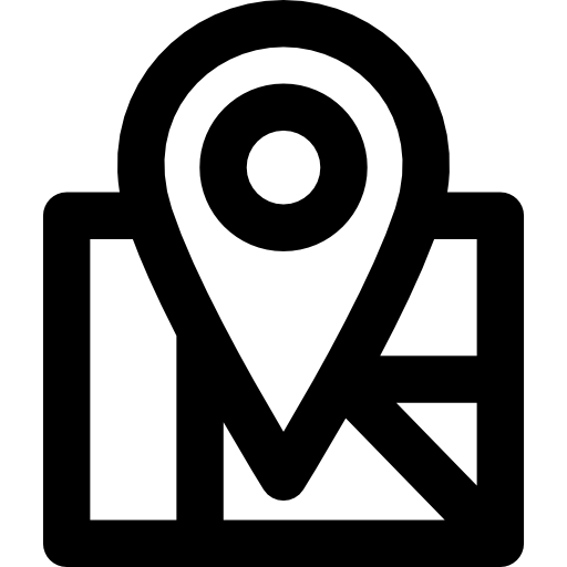Locations Icon