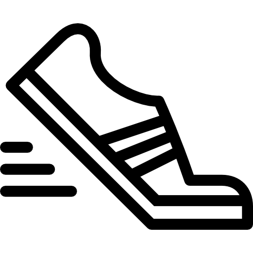 Runner Icon