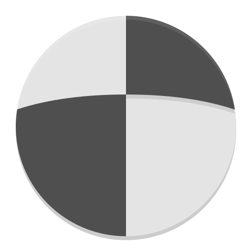 Neverball Icon Papirus Apps Iconset Papirus Development Team