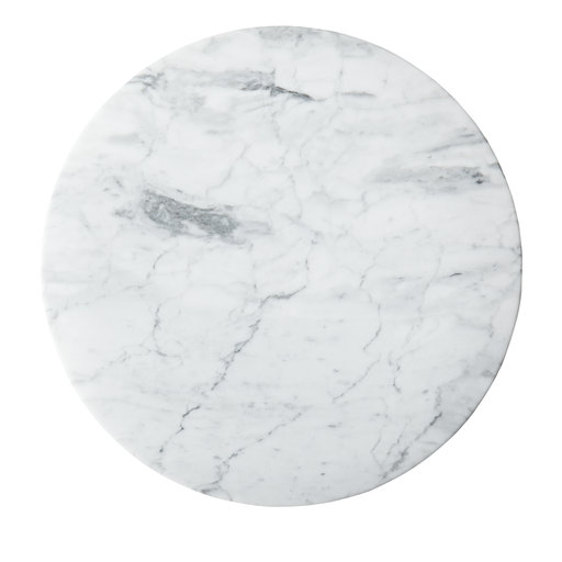 Carrara Marble Tray