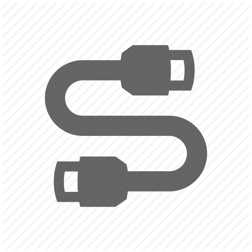 Cabling Icon
