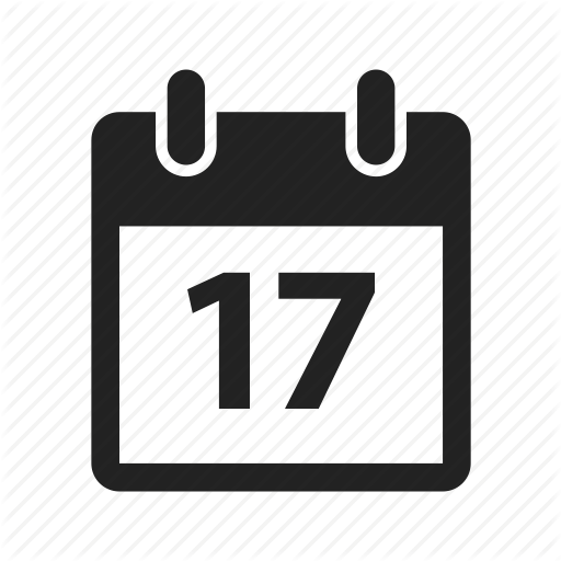 Calendar, Date, Day, Event, History, March, Month, Plan, Seventeen