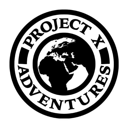 North Adventure Project X Adventures