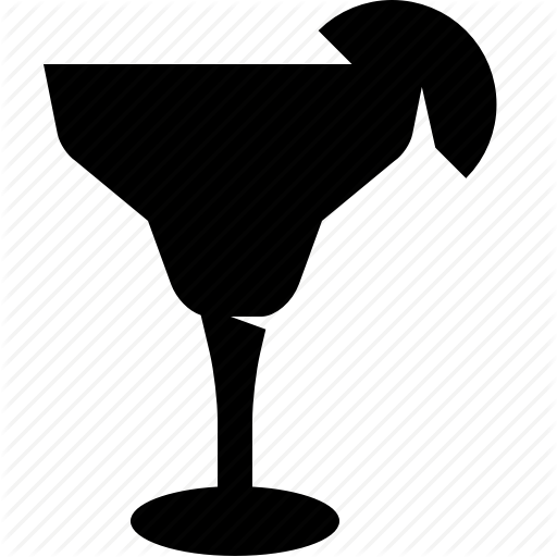 Bar, Cocktail, Margarita Icon