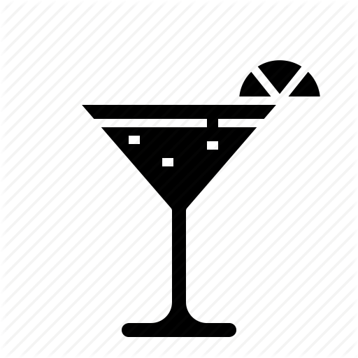 Cocktail, Cosmopolitan, Drink, Margarita Icon
