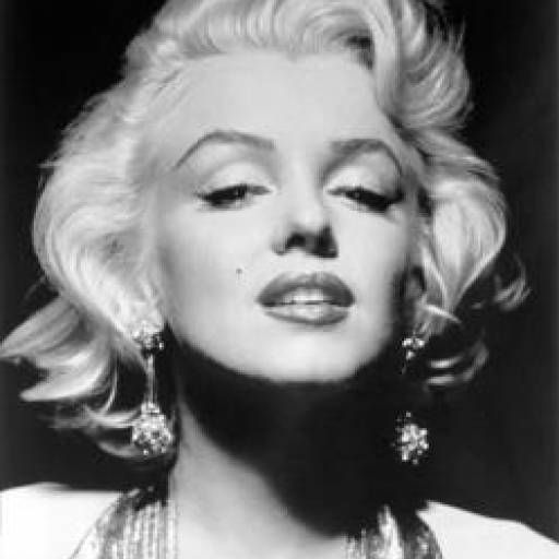 Marilyn Monroe Marilyn